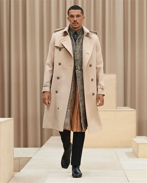 burberry models male|burberry men's fall 2021.